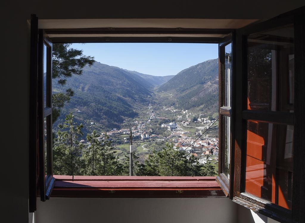 マンテイガス Casa Cerro Da Correiaゲストハウス エクステリア 写真
