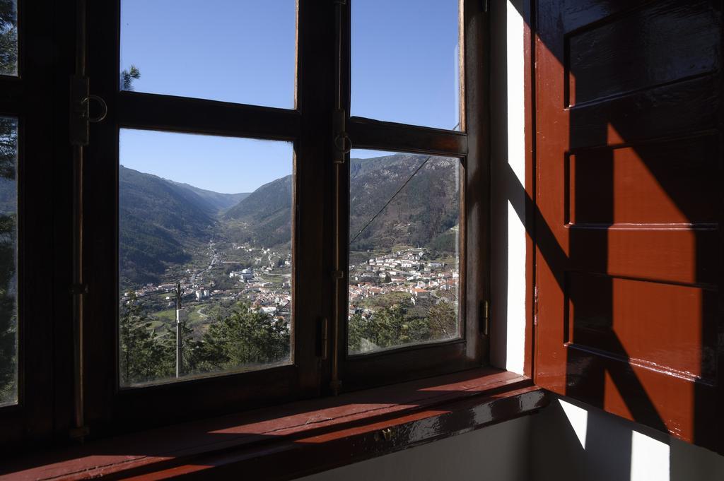 マンテイガス Casa Cerro Da Correiaゲストハウス エクステリア 写真